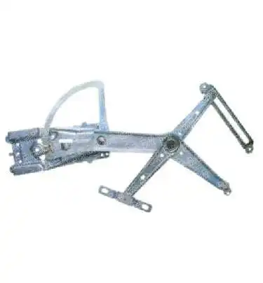 MAQUINA VID CORSA 02/ ELET S/MOTOR 4PTS DIR DIANT (BOSCH)