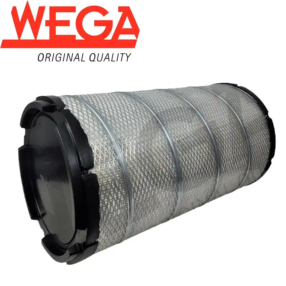 FILTRO AR MOTOR SCANIA G 380 D 12-17 2006 A 2008