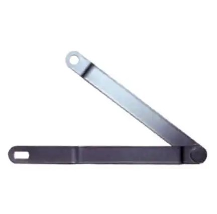 DOBRADICA TAMPA TRAS PAMPA TODAS