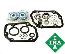 KIT ROLAM CAIXA FOX GOL GOLF POLO SAVEIRO SPACEFOX TIGUAN VW