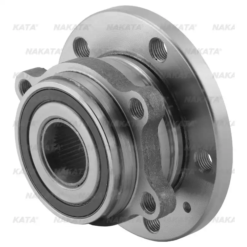 CUBO RODA DIANT JETTA 06/ C/ ABS PASSAT C/ ABS 06/ AUDI TT