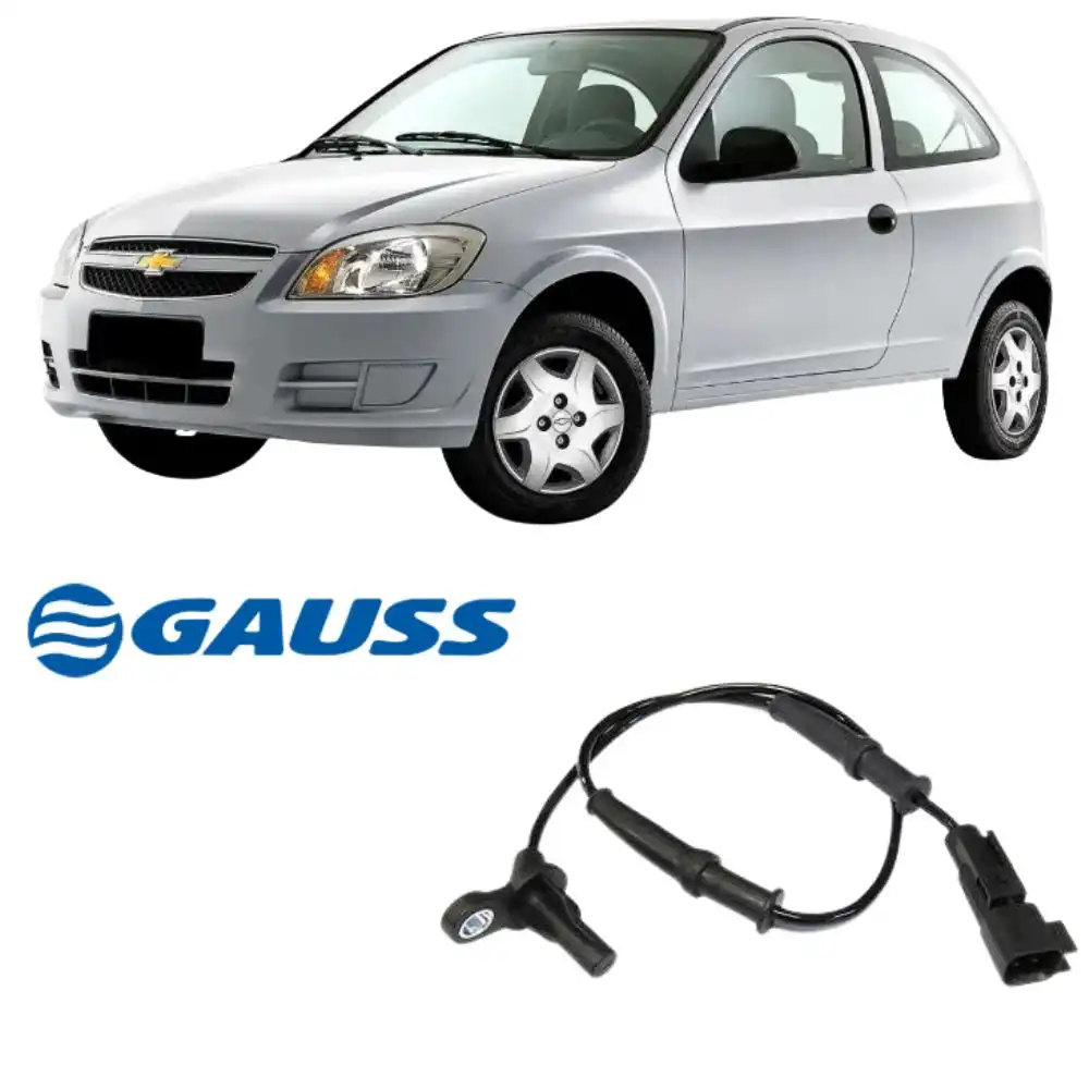 SENSOR ABS DIANTEIRO CELTA 1.0 2012 A 2016