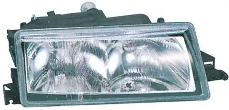 FAROL FIAT TEMPRA COM FAROLETE  96/97 DIR