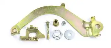 ALAVANCA FREIO MAO F-250/350 1998 ACIMA ESQUERDO