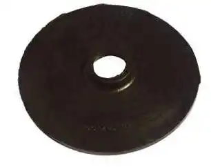 CALCO MOLA TRAS CORSA CELTA TIGRA SUPERIOR