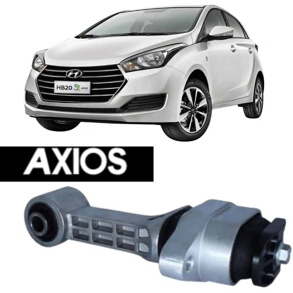 CALCO CAIXA HYUNDAI HB20 2012/ CRETA 1.6 17/ (TIPO BIELA) LI