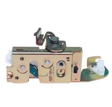 FECHADURA PORTA FIESTA 96/ TRAS DIR MECANICA