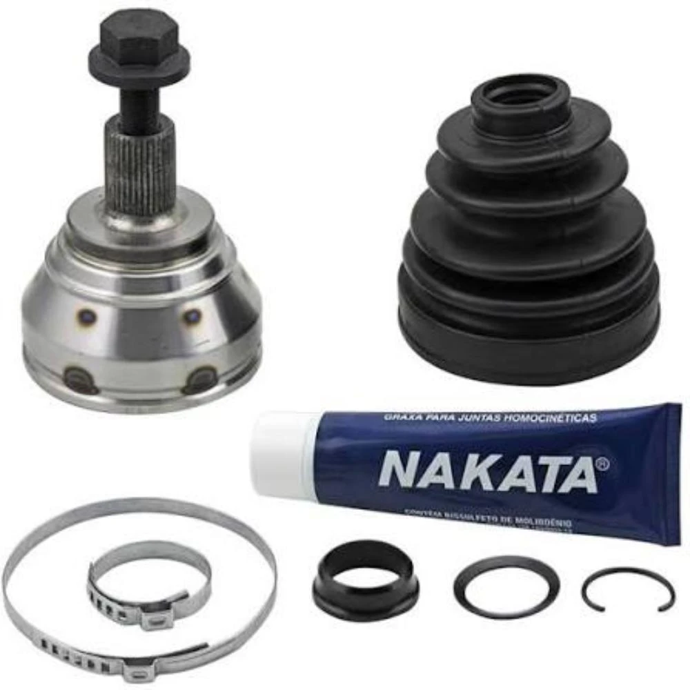 JUNTA HOMOC JETTA GOLF BORA 2.5 06/11 PASSAT ALEMAO 2.8 06/1
