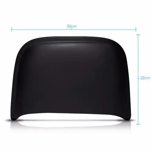 ENTRADA AR CAPO UNIVERSAL MOD FERRARI (COLAR)