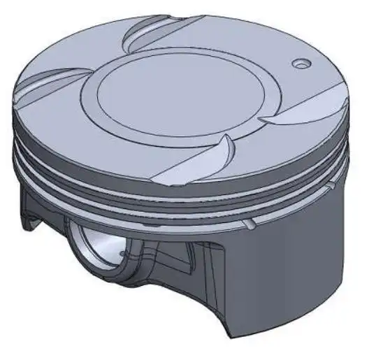 PISTAO S/ANEL CRUZE 1.8 16V 050