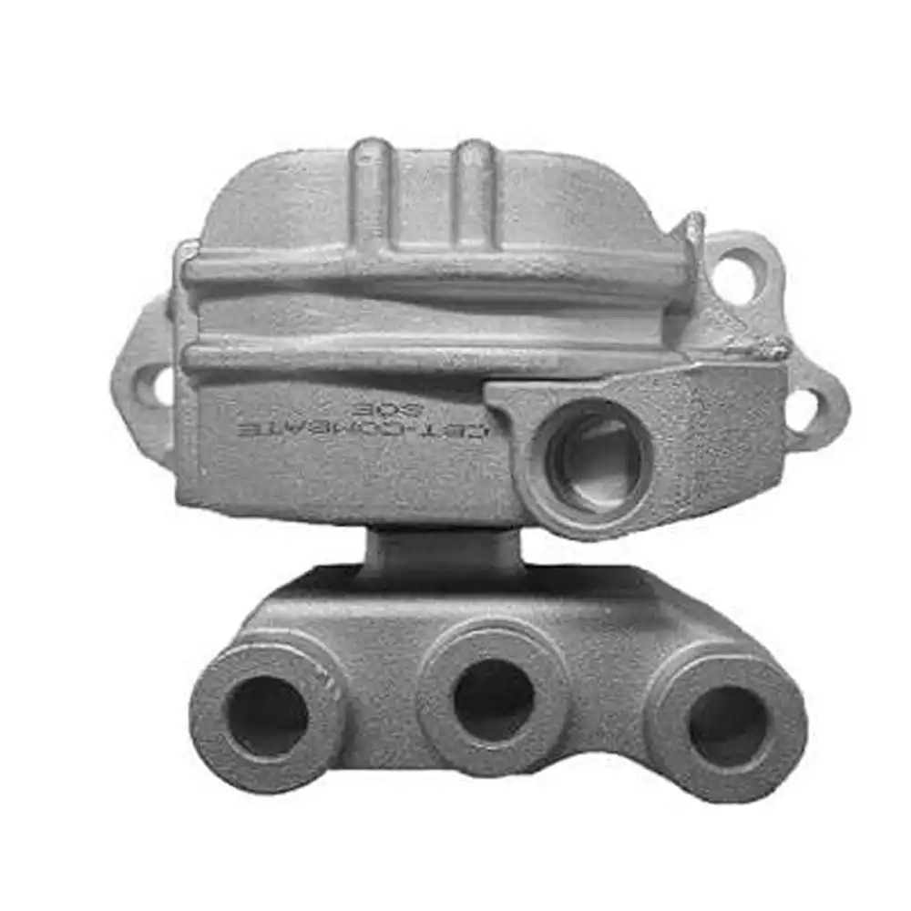 CALCO MOTOR FIAT TORO 2.0 16V DIESEL 2016/ AUTOMATICO DIR