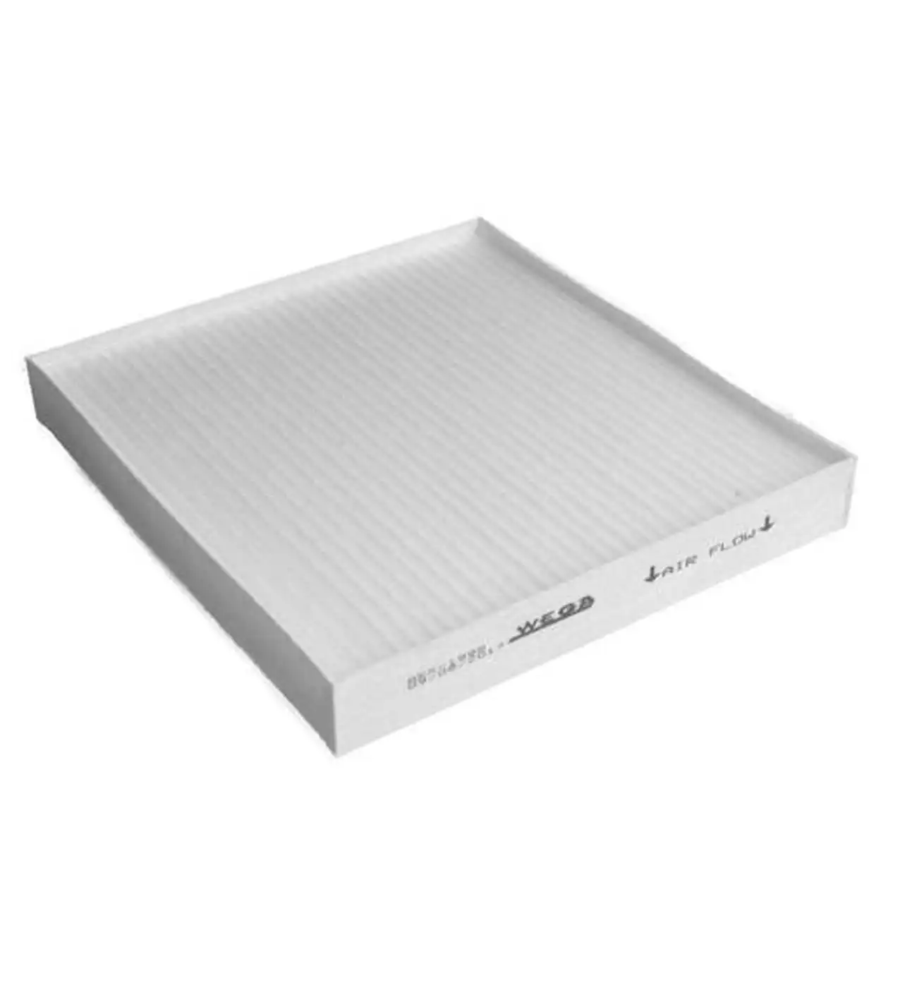 FILTRO AR CABINE KIA SPORTAGE 2.0 16V FLEX 2016/