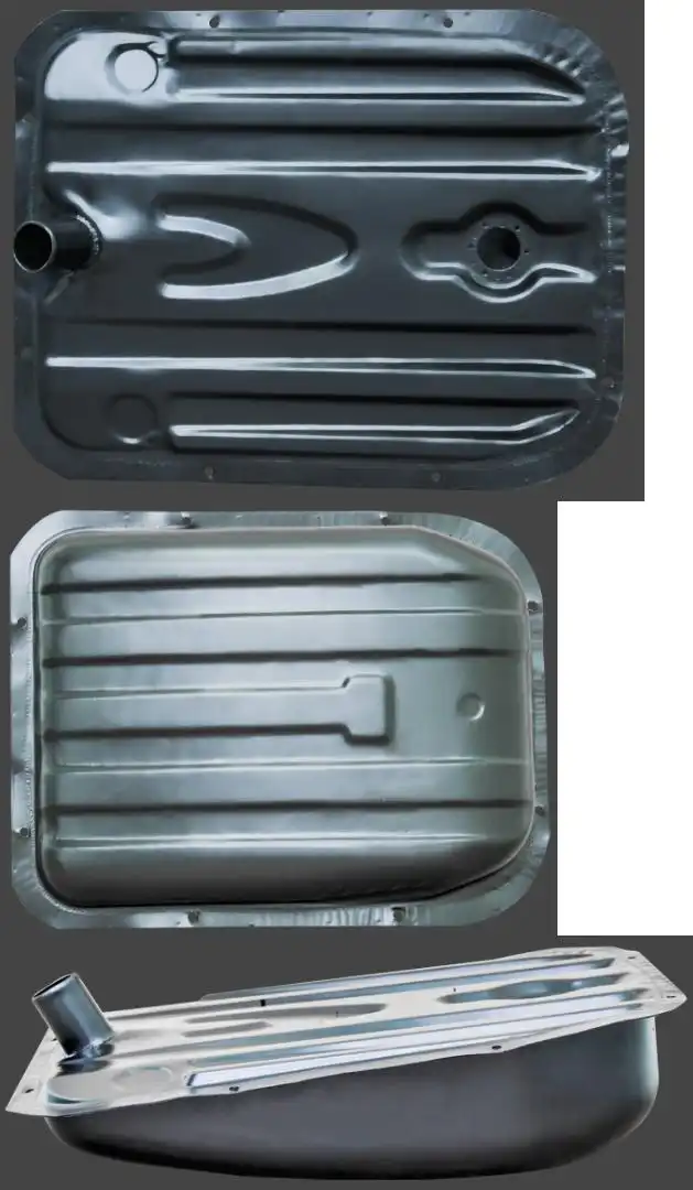 TANQUE COMB CORCEL I 72/77 51 LTS