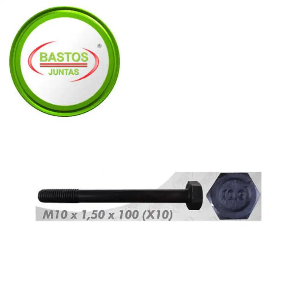 PARAFUSO CABECOTE GOL 1.0 8V CHT 1992 A 1997