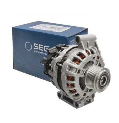 ALTERNADOR FORD RANGER 3.2 2013 EM DIANTE
