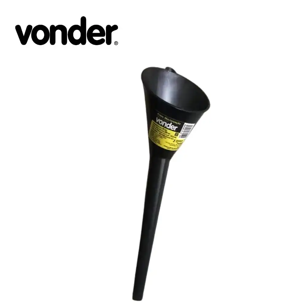 FUNIL COM BICO FLEXIVEL