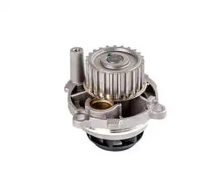 BOMBA DAGUA GOLF 1.6 8V 99/ AUDI A3 1.6 8V 99/ (23 DENTES)