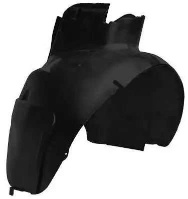 PROTETOR PARALAMA DIANT FIAT PALIO 04/16 DIR