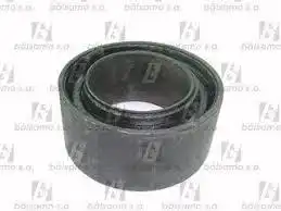 BUCHA EIXO TRAS RENAULT KANGOO (77X48X35)