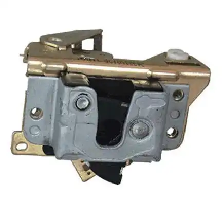 FECHADURA PORTA GOL PLUS GER III/IV 99/08 DIANT DIR