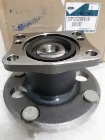 CUBO RODA TRAS NEW FIESTA 2011 A 2018 C/ABS