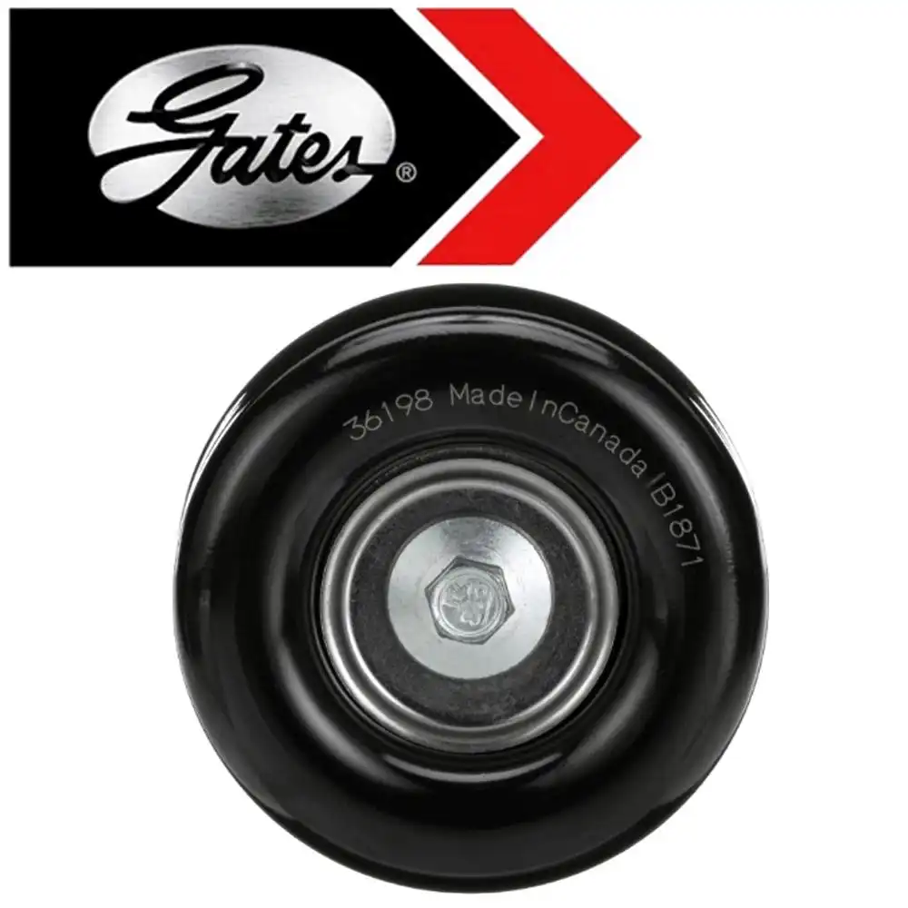 POLIA CORREIA ALTERNADOR FOCUS 2.0 16V 2005 A 2008