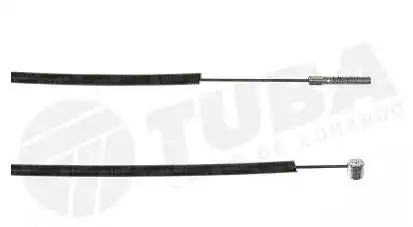 CABO CAPO GOL,V.P.S 87/