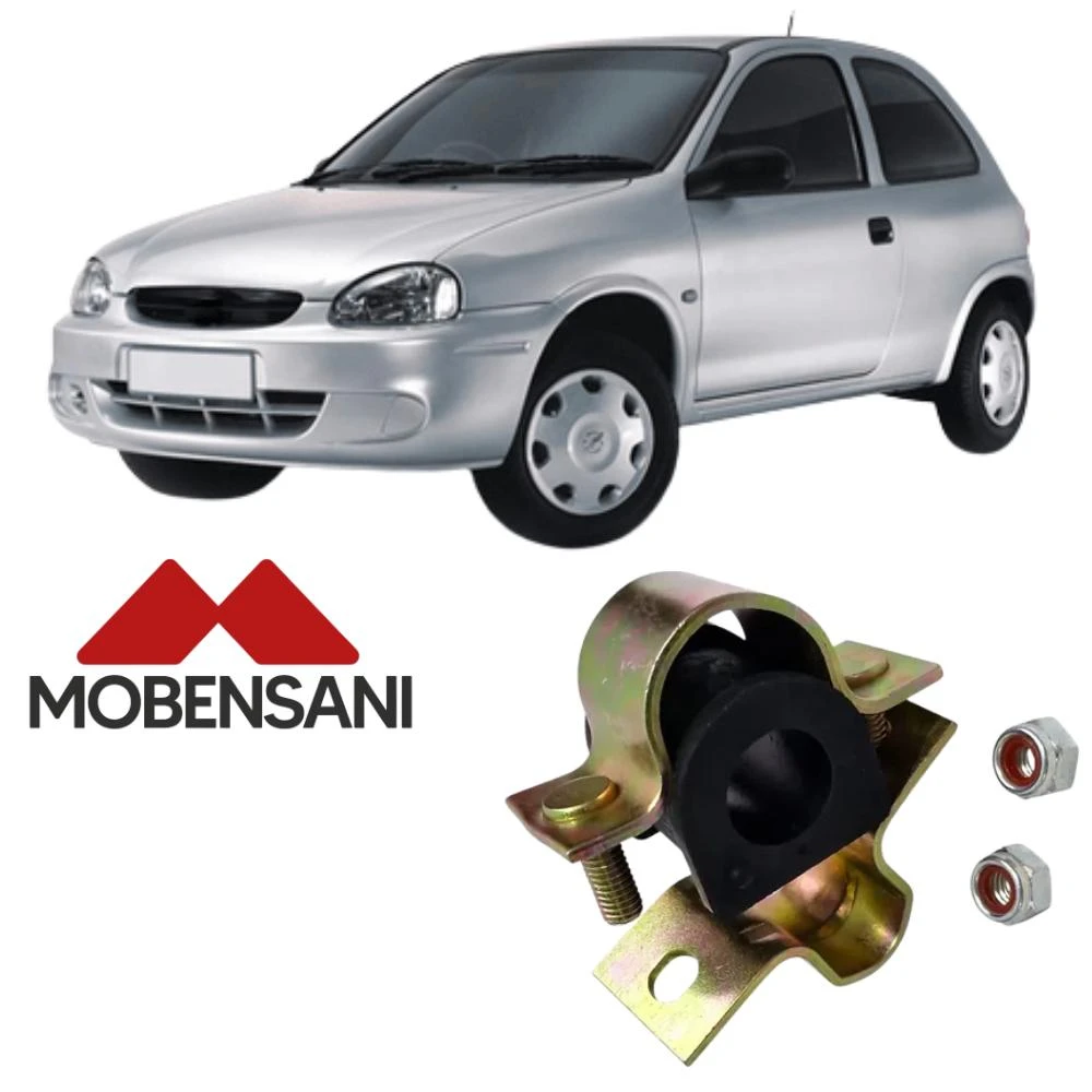 KIT EST DIANT CORSA 98/ PICK-UP 21MM
