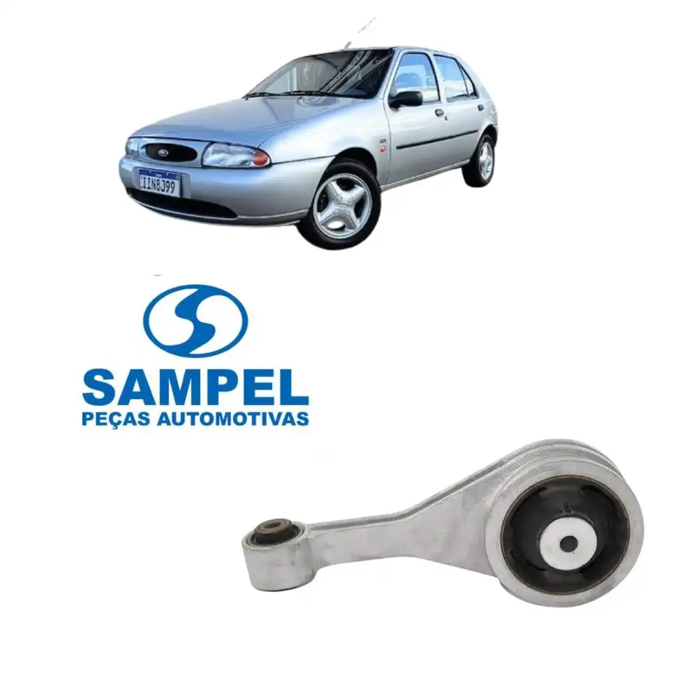 CALCO CAIXA FIESTA 96/ TRAS (CAIXA)(TIPO BIELA)