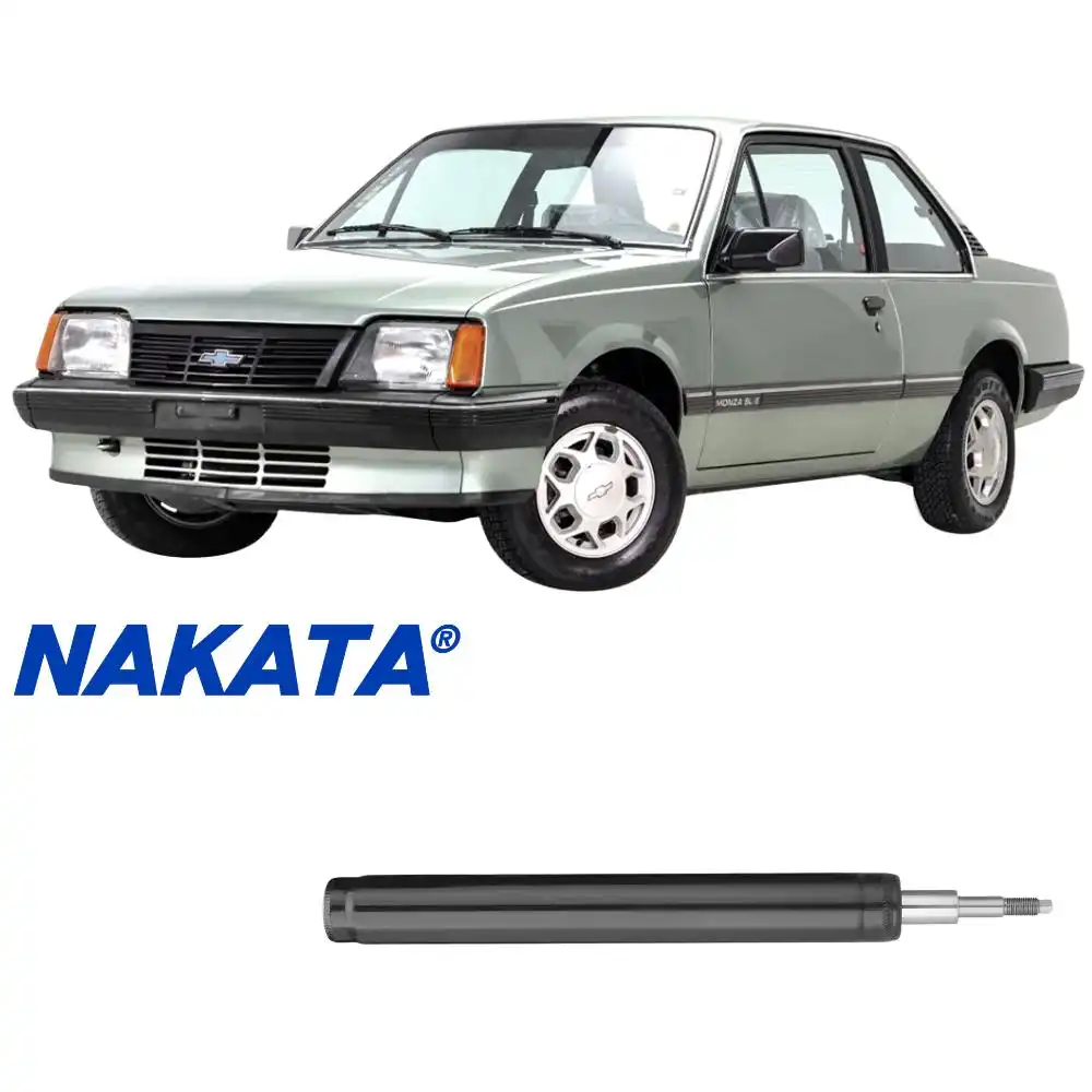 AMORTECEDOR DIANTEIRO MONZA 1982 A 1996