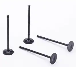 VALVULA ESCAPE SONIC 1.6 16V 2012/ FLEX