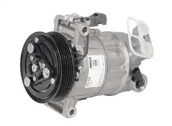 COMPRESSOR AR CONDICIONADO FIAT TORO 2.4 2017 A 2022 FLEX
