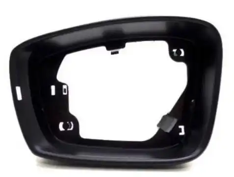 ARO MOLDURA ESPELHO EXT GOL GV VI VII FOX 10/ VW UP! 14/ POL