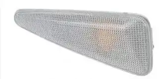 SINAL PARALAMA RENAULT SANDERO SYMBOL 2008/ ESQ CRISTAL (DET