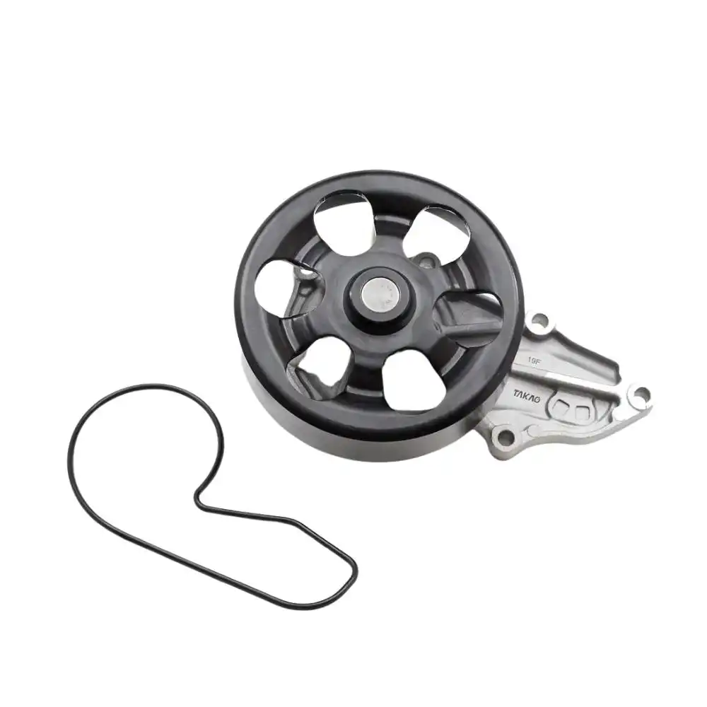 BOMBA DAGUA HONDA CR-V 2.0 16V 07/ ACCORD 2.0 16V 08