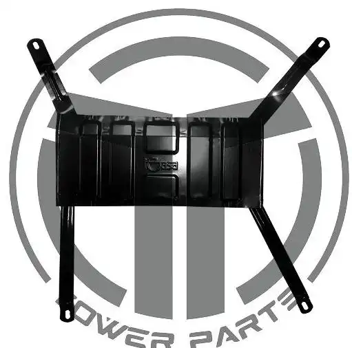 PROTETOR MOTOR ECOSPORT 13/17