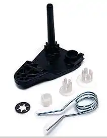 REPARO ALAVANCA CAMBIO CELTA 14/16 CLASSIC 15/ C/ ARTICULADO