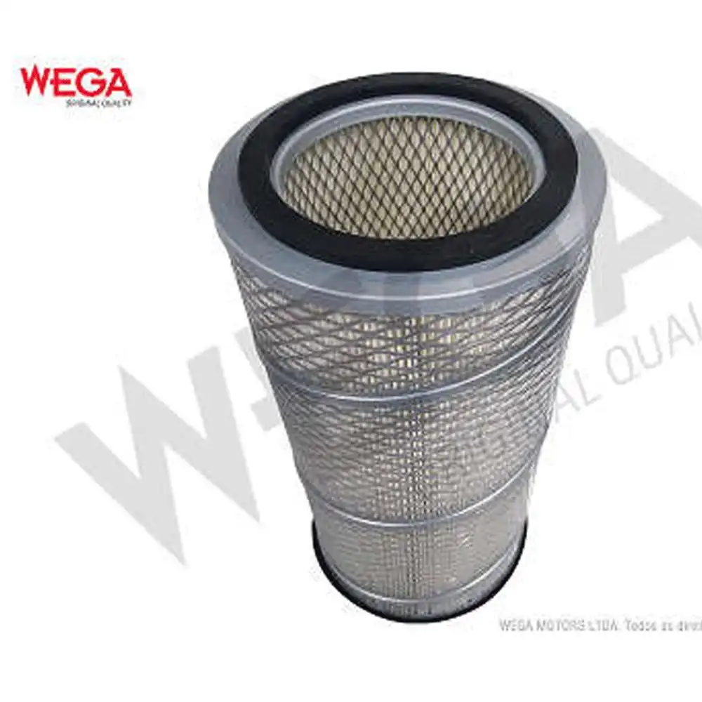 FILTRO AR MOTOR FORD F-1000 83 CV 1986 A 1988 - PRIMARIO