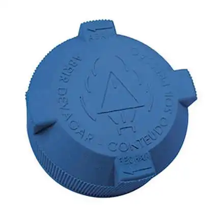 TAMPA RESERV.DAGUA RADIADOR FIAT BRAVA MAREA