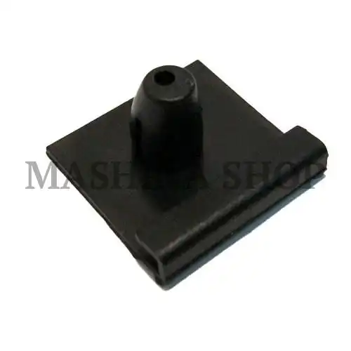 TRAVA PRESILHA VIDRO LOGAN