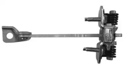 LIMITADOR PORTA RENAULT SANDERO LOGAN 14/18 DIANT/TRAS