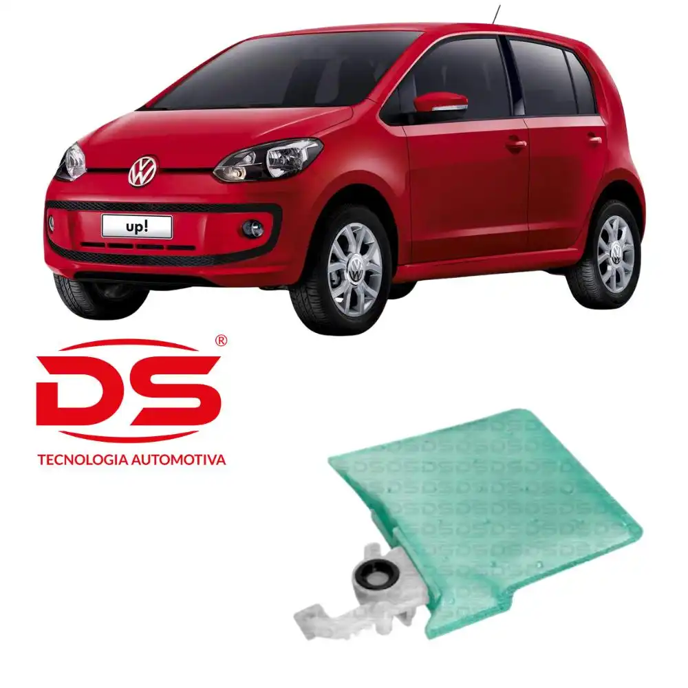 PENEIRA BOMBA COMBUSTIVEL UP 1.0 12V FLEX 2014 A 2018