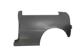 LATERAL EXT GOL PLUS ESQ S/ RECORTE DIFUSOR