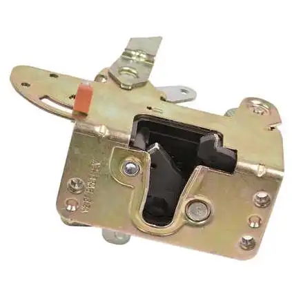 FECHADURA PORTA GOL PLUS GII GIII TRAS DIR