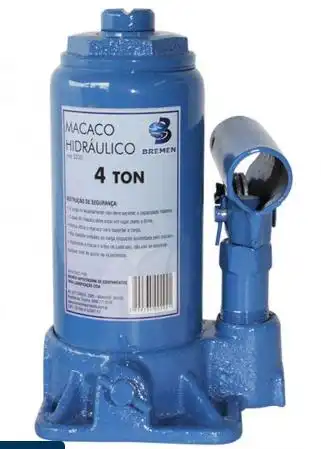 MACACO HIDRAULICO 4 TONELADAS