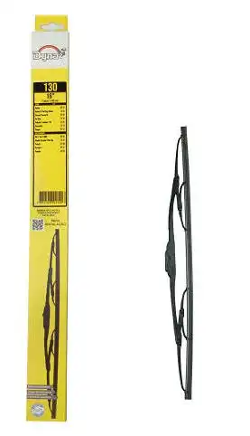 PALHETA CONVENCIONAL 16" BAIONETA (JG 2 PÇS)