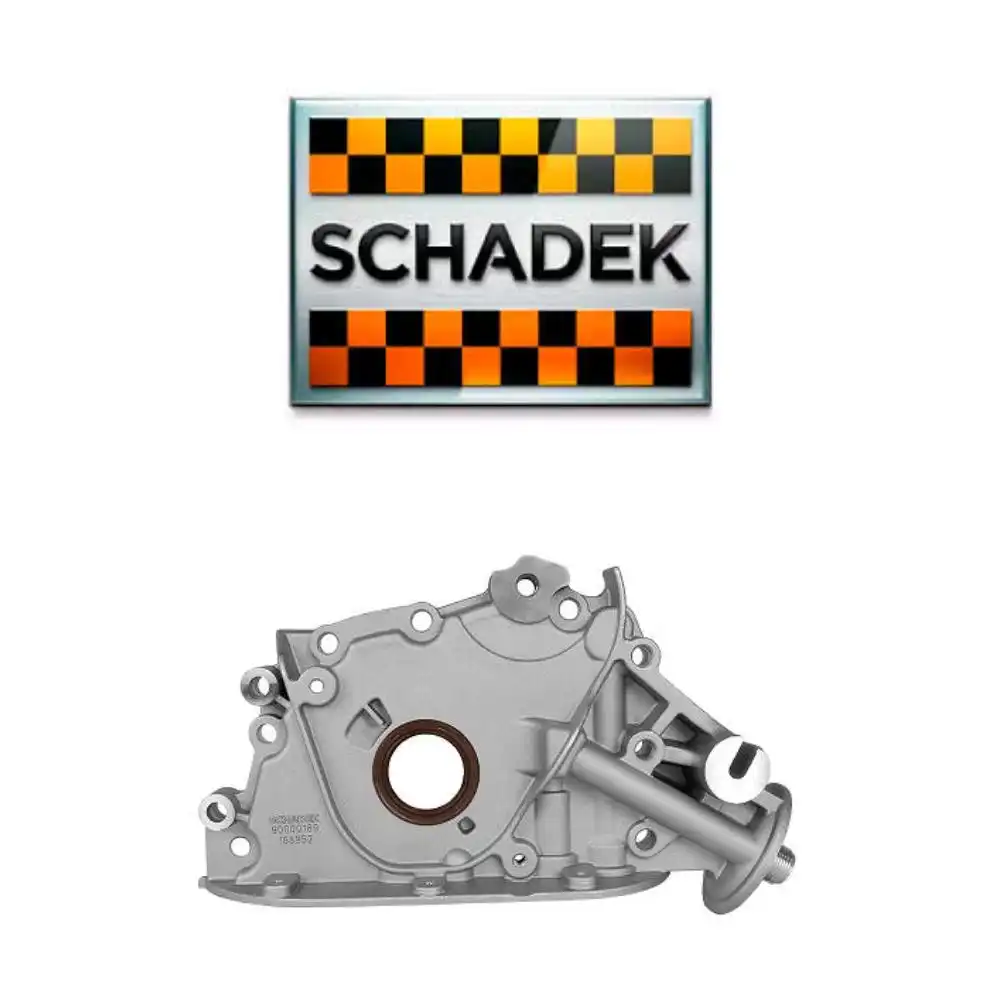 BOMBA OLEO HYUNDAI TUCSON 2.0 16V 2005 A 2016