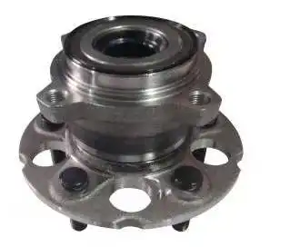 CUBO RODA TRAS HONDA CR-V 4X4 07/ C/ ABS