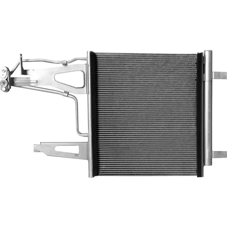 CONDENSADOR AR CONDICIONADO VW UP 2016 A 2022