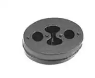 COXIM DESCARGA FIAT PALIO WEEKEND 97/ SIENA 98/ (TRASEIRO)